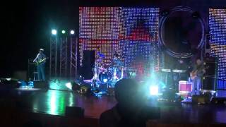 Side A live in Abu Dhabi (Nov. 4,&#39;11) &quot;Later (fra lippo lippi)&quot; Part 7