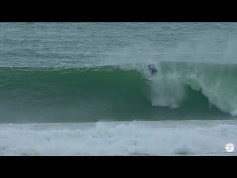 Margaret River Pro 2018 Day1 Kael Walsh