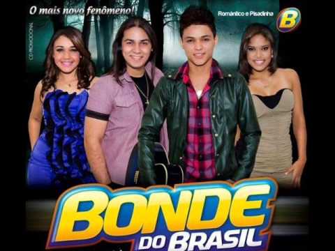 Bonde do Brasil - Rei Do Universo - Lançamento 2013
