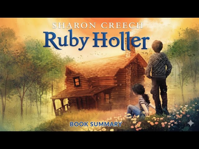 Vídeo relacionado con Ruby Holler