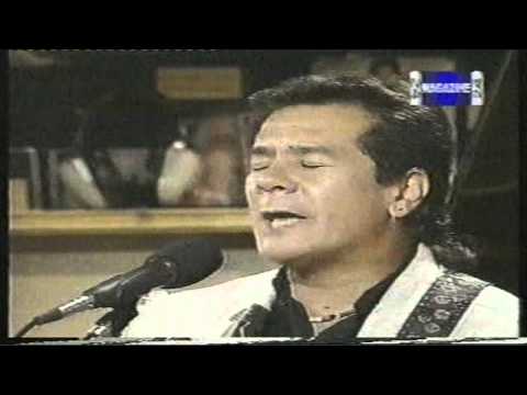 Victor Heredia. Arrabal Azul.