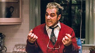 3 cenas que trarão você de volta | As melhores cenas de O Poderoso Chefão 3 🌀 4K