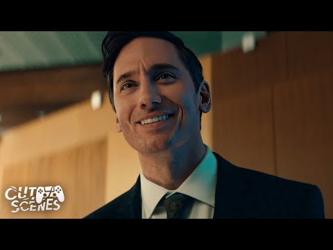 Tek Knight Interview On Golden Boy's Legacy | Gen V (Derek Wilson)