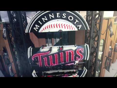 TBA AT MIN - May 27, 2017