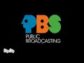 PBS Logo 1971