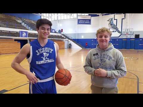 84 Feet: Ep. 1 - Jack Lo