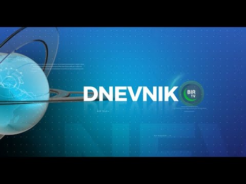 Dnevnik BIR TV - 21.11.2025.