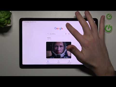 How to Activate the Google Assistant on the XIAOMI Redmi Pad