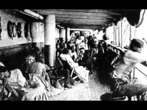 AVLEDDHA - sciamu sciamu in america