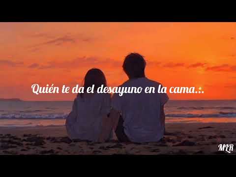 Quién te quiere como yo - Max Carra ft Lira (Letra)