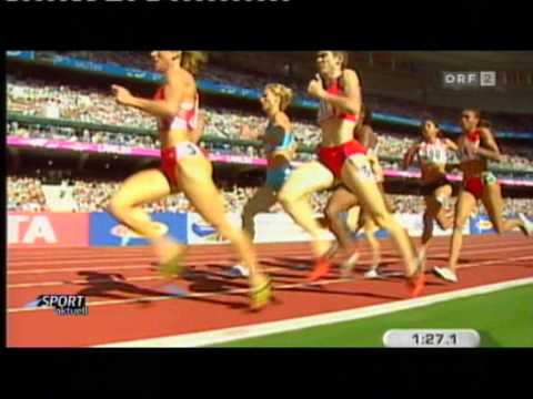 Stephanie Graf und Humanplasma