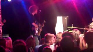 Plans - Plug In Stereo