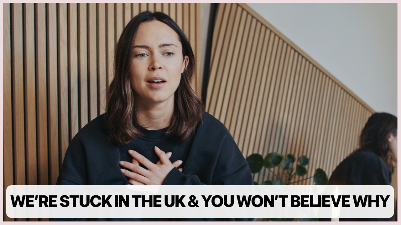 We Don’t Recognize Broken Britain Anymore.