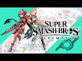 Incoming! - Xenoblade Chronicles 2 [New Remix] | Super Smash Bros. Ultimate