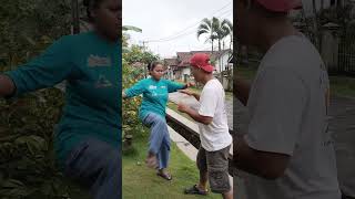Download lagu Bobodoran sunda latihan kungfu merak #lucu #tertawalah #ngakak #funny #comedy #tertawahati #komedi mp3