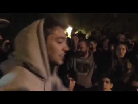 8avos - Zasko vs Joc (BATALLON)