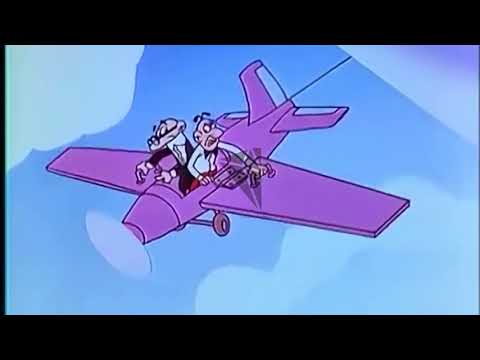 Mortadelo y Filemón Intro 4K