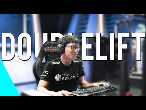 Doublelift "Unforgettable" Montage 2016 | (League of Legends)