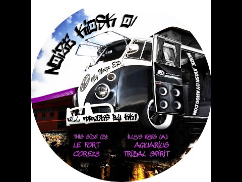 KK1 - Core23 (B2 Noize Kiosk 01)