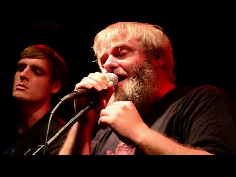 Band Stand Meeting: Close Call - Never gonna die (Live @ Haus der Jugend Osnabrück 01.09.2017)