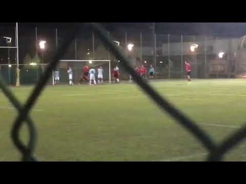 Alto Adige - Terza Categoria Girone B - Giornata 9 - Oltrisarco vs Excelsior