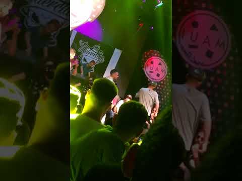 DTOKE VS SPEKTRO (URU) [PT.2] SEMIFINAL OUTLAW MVD