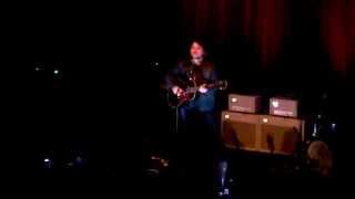 Tweedy- Please Tell My Brother - Vicar St Dublin