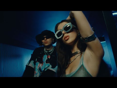 PlanBe feat. Roxie Węgiel - Stały Ląd (prod. Sir Mich)[Official Music Video]