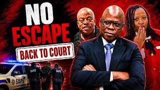 Download lagu Joe Ferrari Sibanyoni Case BACK IN COURT in Delmas After Court Shock Collapse mp3