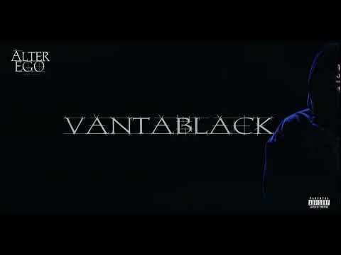 Alonso Ortiz - VANTABLACK (Visualizer)