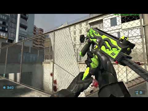 half life 2 smod elite