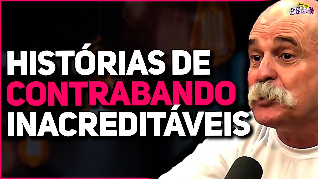 AS HISTÓRIAS MAIS INSANAS DE FAHUR