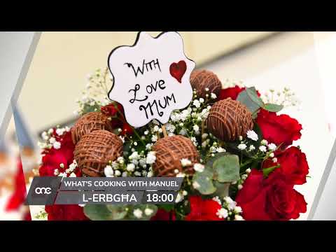 What's Cooking Promo 33 - 100523