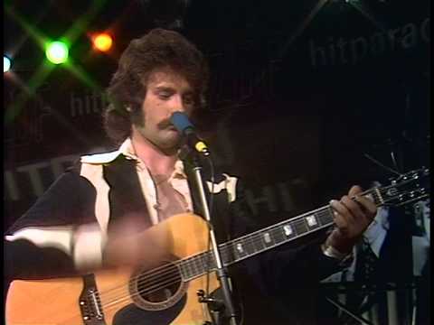 Wolfgang Petry - Sommer in der Stadt (1976 / ZDF-Hitparade)