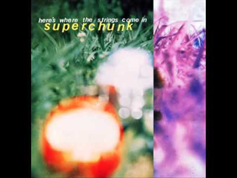 Videoclip de Animated Airplanes Over Germany — Superchunk