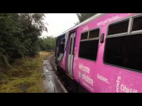 150269 departing burnley central
