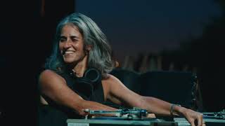 Misstress Barbara - Live @ Piknic Electronik, Montreal 2025