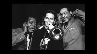 Louis Armstrong - Bessie Couldn&#39;t Help Is (1930)