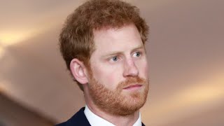 Prince Harry Was Warned About Meghan Markle. Here's Why.