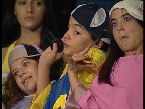 HIP HOP - TRAFIK NE TARRACEN 47