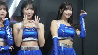 【4K】TAS2025 VELENO ブース⑤ 東京オートサロン2025