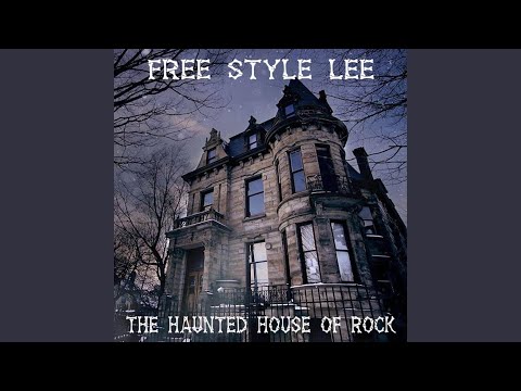 The Haunted House of Rock