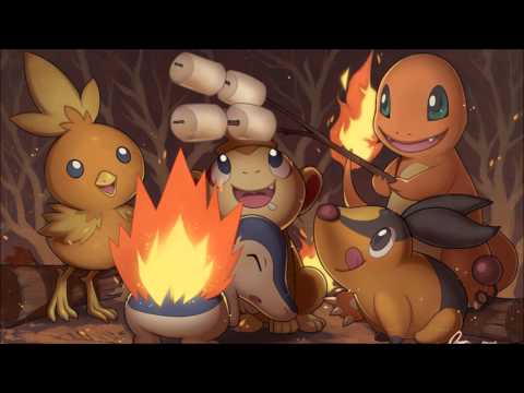 Nintenmix 204 - Red Rescuer Version