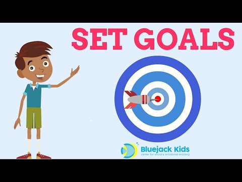 Set and Achieve Goals