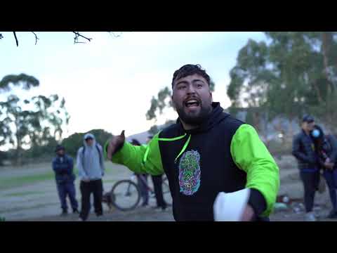 Legion Battles 4rta fecha - Erreka VS. Paulo Antonio - octavos de final (prod.quiron)