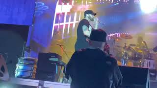 Eminem - The way I am (Live at Sydney, Australia, 02/22/2019, Rapture 2019)