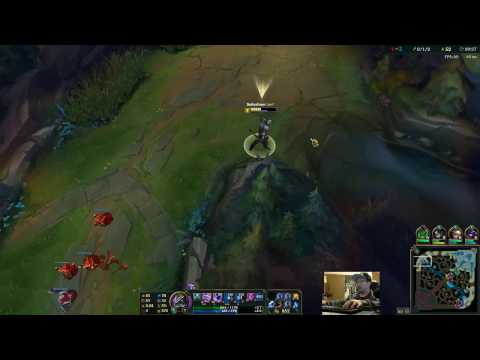 Nasus Top Max E, Trash Teammates! Not Reformed!