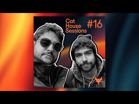 Cat House Sessions Episode #16 - Cat Dealers Radio Show