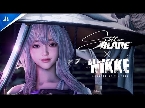 Stellar Bladex ؾνNIKKE- ȥ졼顼