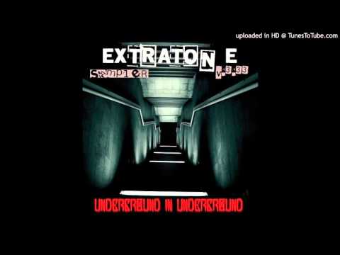 Dj Antitiesto - Wanked On The Moon (KGIOM Extrem Fast Splitter n Extratone RMX)